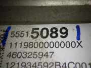 Kühler Abgasrückführung OPEL INSIGNIA B Sports Tourer (Z18) 2.0 CDTi (35) 55515089