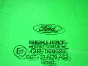 Türscheibe hinten links FORD MONDEO III Kombi (BWY) 2.0 16V TDDi / TDCi 1303633