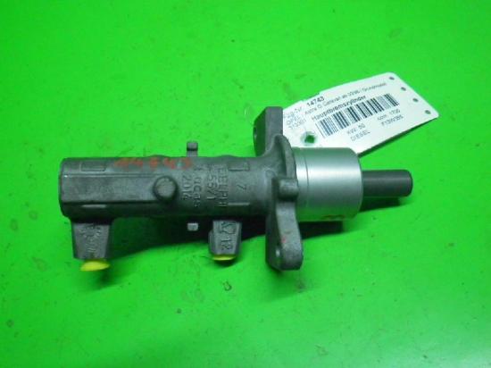 Hauptbremszylinder OPEL ASTRA G Caravan (F35_) 1.7 TD 5571 Bild Hauptbremszylinder OPEL ASTRA G Caravan (F35_) 1.7 TD 5571