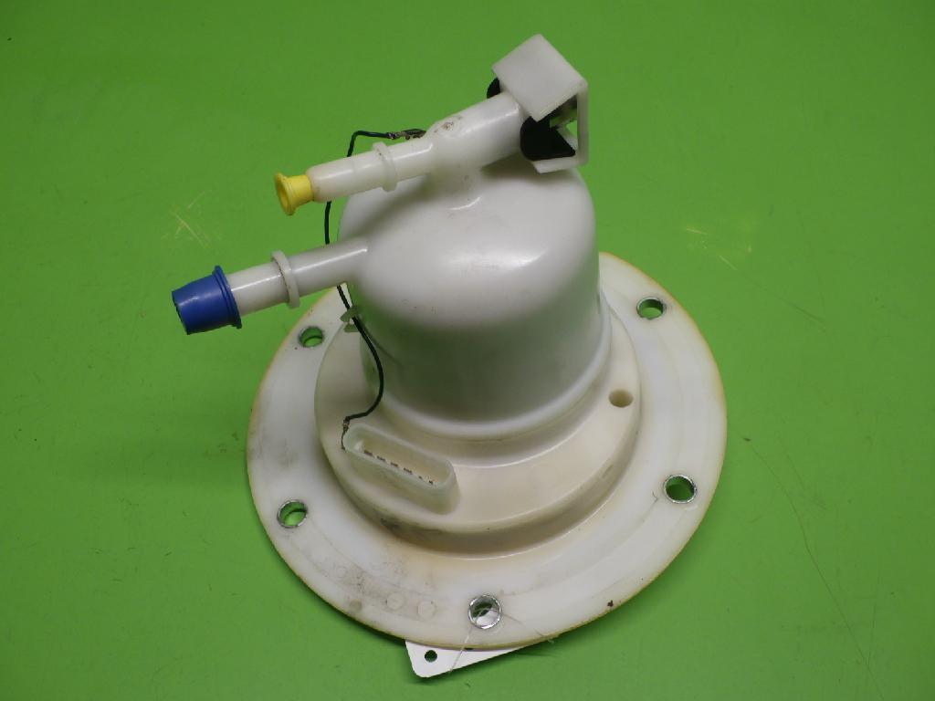 Kraftstofffilter MERCEDES-BENZ C-KLASSE (W204) C 300 4-matic (204.081) A1714700990 Bild Kraftstofffilter MERCEDES-BENZ C-KLASSE (W204) C 300 4-matic (204.081) A1714700990