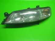 Scheinwerfer links OPEL VECTRA B Caravan (31_) 2.2 DTI 16V 90586844