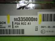 Radio OPEL MOKKA B Mokka-e (76) 9833500080