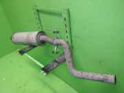 Auspufftopf Mitte VW GOLF V (1K1) 2.0 TDI 16V 1K0253209BQ