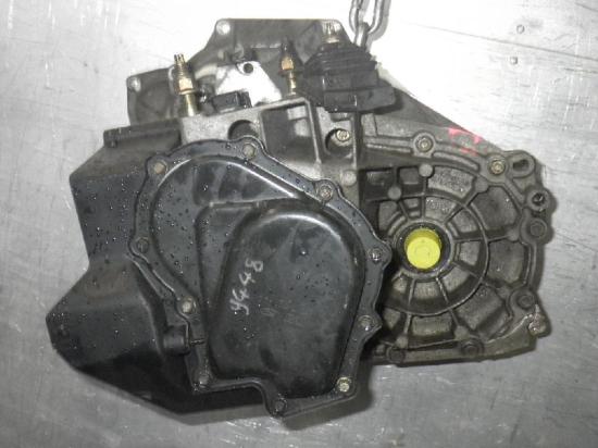 Getriebe Schaltgetriebe FORD FOCUS Turnier (DNW) 1.4 16V Bild Getriebe Schaltgetriebe FORD FOCUS Turnier (DNW) 1.4 16V