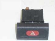 Schalter Warnblinkanlage OPEL VECTRA B (36_) 1.8 i 16V 90508256