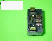 Schalter Fensterheber Tür hinten links SEAT CORDOBA (6K2) 1.4 6H0959855A