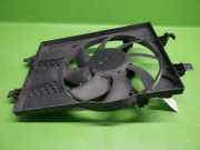 Lüfter FORD FIESTA V (JH_, JD_) 1.4 TDCi