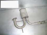 Auspufftopf vorne RENAULT 19 II (B/C53_) 1.7 (B/C53B)