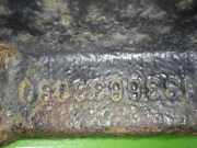 Achsschenkel vorne rechts PEUGEOT BOXER Kasten (244) 2.8 HDi