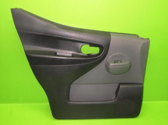 Türverkleidung vorne links NISSAN (DATSUN) NV200 EVALIA 1.5 dci 80901BJ21A Bild Türverkleidung vorne links NISSAN (DATSUN) NV200 EVALIA 1.5 dci 80901BJ21A