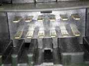 Schalter Fensterheber Tür vorne rechts VOLVO S80 I (TS, XY) 2.8 T6 9452961