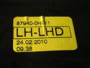 Außenspiegel links TOYOTA AYGO (_B1_) 1.0 (KGB10_)