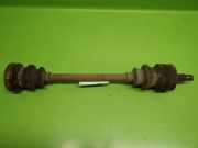 Gelenkwelle Antriebswelle hinten links MERCEDES-BENZ CLK (C208) 200 Kompressor (208.345)