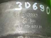 Ölfiltergehäuse VW POLO (9N_) 1.2 03D115403D