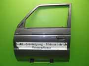 Tür links MITSUBISHI PAJERO II (V3_W, V2_W, V4_W) 2.5 TD 4WD (V24C, V24W)