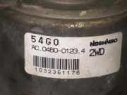 ABS Hydroaggregat SUZUKI LIANA Kombi (ER) 1.3