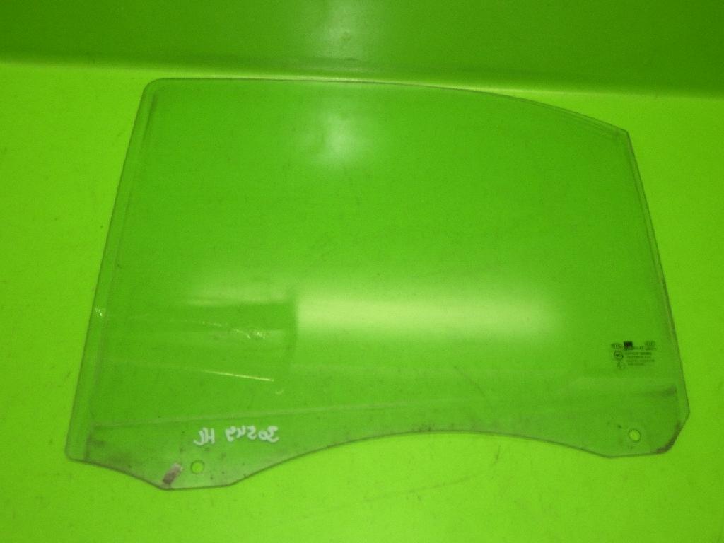 T?rscheibe hinten links KIA SORENTO I (JC) 2.5 CRDi Bild T?rscheibe hinten links KIA SORENTO I (JC) 2.5 CRDi