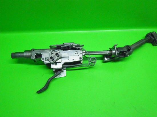 Lenksäule SKODA FABIA II (542) 1.6 TDI 6Q1419501BF Bild Lenksäule SKODA FABIA II (542) 1.6 TDI 6Q1419501BF