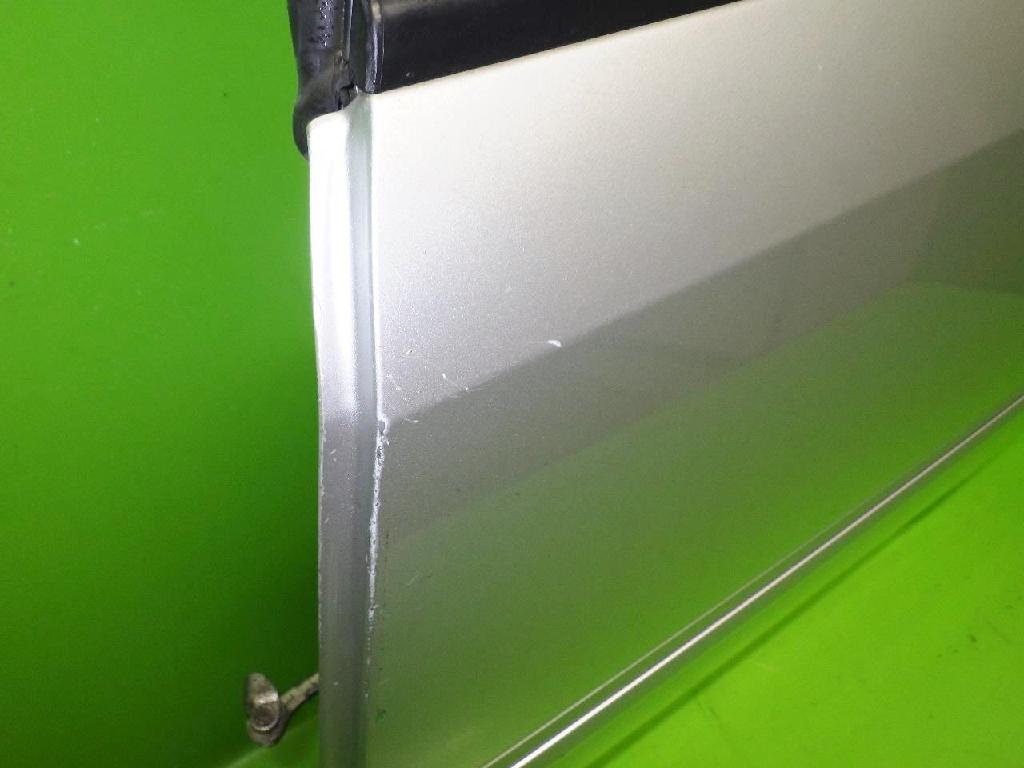 Tür hinten links OPEL VECTRA C Caravan 1.9 CDTI Bild Tür hinten links OPEL VECTRA C Caravan 1.9 CDTI