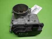 Drosselklappenelement MAZDA 6 Sport Kombi (GH) 2.0 MZR 125100688