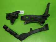 Halter Stoßfänger hinten links PEUGEOT 3008 1.6 HDi 9685552577