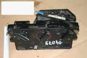 Heizungsregulierelement NISSAN (DATSUN) MICRA II (K11) 1.3 i 16V