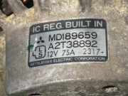 Lichtmaschine MITSUBISHI COLT IV (CA_A) 1.6 GLXi 16V (CA4A) MD189659