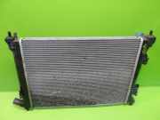 Wasserkühler KIA RIO III (UB) 1.4 CVVT