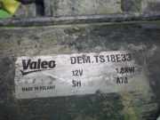 Anlasser OPEL CORSA C (X01) 1.3 CDTI (F08, F68)