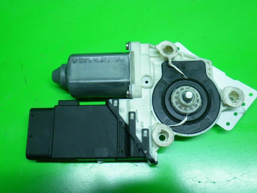 Fensterhebermotor T?r rechts VW GOLF IV (1J1) 1.6 1J1959802D Bild Fensterhebermotor T?r rechts VW GOLF IV (1J1) 1.6 1J1959802D