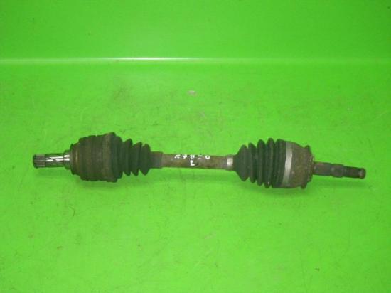 Gelenkwelle Antriebswelle vorne links OPEL CORSA B (73_, 78_, 79_) 1.7 D 374822 Bild Gelenkwelle Antriebswelle vorne links OPEL CORSA B (73_, 78_, 79_) 1.7 D 374822