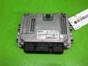 Motorsteuergerät CITROEN C4 Grand Picasso I (UA_) 1.6 HDi 0281014729