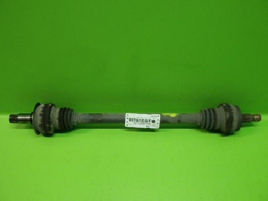 Gelenkwelle Antriebswelle hinten links MERCEDES-BENZ C-KLASSE (W204) C 300 4-matic (204.081) Bild Gelenkwelle Antriebswelle hinten links MERCEDES-BENZ C-KLASSE (W204) C 300 4-matic (204.081)