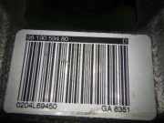 Bremssattel hinten rechts OPEL MOKKA B Mokka-e (76) 1672362580