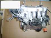 Motor ohne Anbauteile MITSUBISHI COLT V (CJ_, CP_) 1300 GL,GLX (CJ1A) 4G13 (12V)