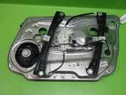 Fensterheber Tür vorne links MERCEDES-BENZ C-KLASSE (W204) C 300 4-matic (204.081) 963757102