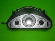 Kombiinstrumente Tacho MERCEDES-BENZ E-KLASSE Kombi (S211) E 320 T CDI (211.226) 2115400547