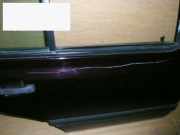 Tür hinten rechts VW GOLF III (1H1) 1.8