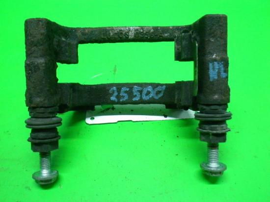 Bremssattelträger hinten links OPEL ZAFIRA A Großraumlimousine (T98) 2.0 DTI 16V (75) 546602 Bild Bremssattelträger hinten links OPEL ZAFIRA A Großraumlimousine (T98) 2.0 DTI 16V (75) 546602