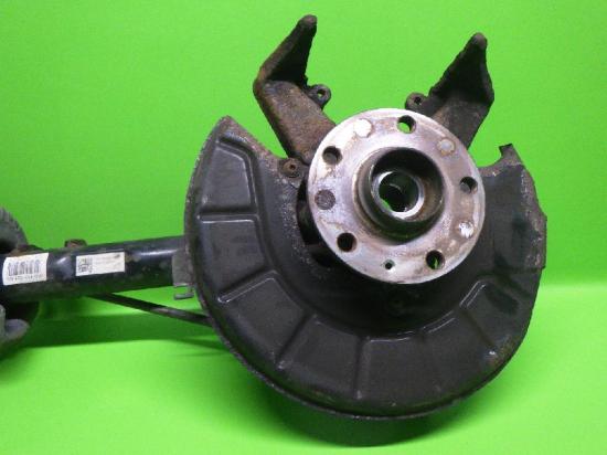 Federbein vorne rechts VW GOLF VI (5K1) 2.0 TDI 1K0413031BH Bild Federbein vorne rechts VW GOLF VI (5K1) 2.0 TDI 1K0413031BH