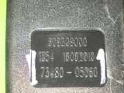 Sicherheits-Gurtpeitsche hinten links/hinten Mitte TOYOTA AVENSIS Station Wagon (ZRT27, ADT27) 1.6 7348005060