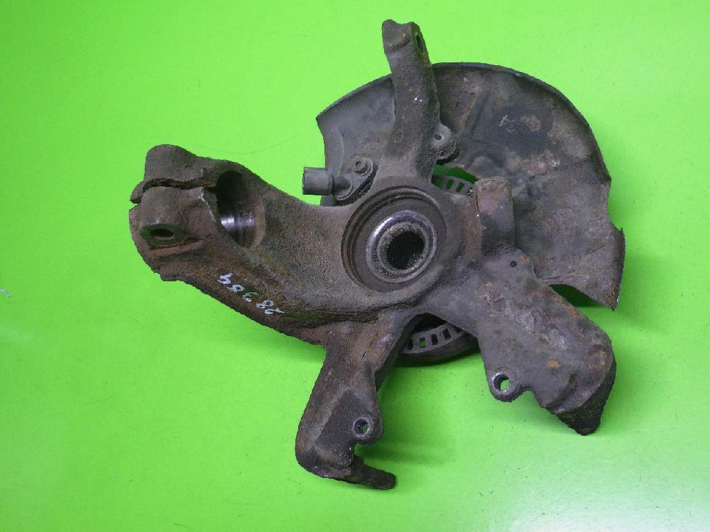 Achsschenkel vorne rechts AUDI (NSU) A3 (8L1) 1.9 TDI 1J0407256AG Bild Achsschenkel vorne rechts AUDI (NSU) A3 (8L1) 1.9 TDI 1J0407256AG