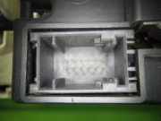 Heizungsregulierelement BMW 3 Coupe (E36) 325 i 64.11 - 1 393 870