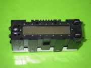 Uhr CITROEN XSARA (N1) 1.8 i 16V 6155W1