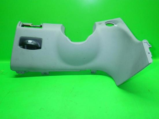 Blende Armaturenbrett links MERCEDES-BENZ E-KLASSE (W211) E 240 (211.061) 2116800187 Bild Blende Armaturenbrett links MERCEDES-BENZ E-KLASSE (W211) E 240 (211.061) 2116800187