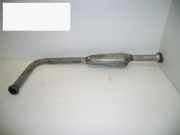 Auspufftopf vorne RENAULT CLIO I (B/C57_, 5/357_) 1.2 (B/C57R)