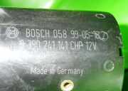 Wischermotor vorne OPEL ASTRA G CC (T98) 1.6 16V (F08, F48) 0390241141