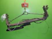 Anhängerkupplung VW LT 28-46 II Kasten (2DA, 2DD, 2DH) 2.8 TDI 022451