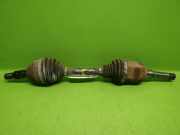 Gelenkwelle Antriebswelle vorne links OPEL ASTRA J 1.6 Turbo 13250846