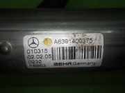 Abgasrückführventil SMART(MCC) FORFOUR (454) 1.5 CDI (454.000) A6391400160